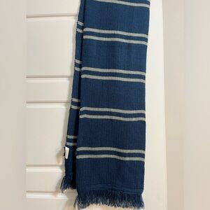 Harry Potter Ravenclaw Scarf